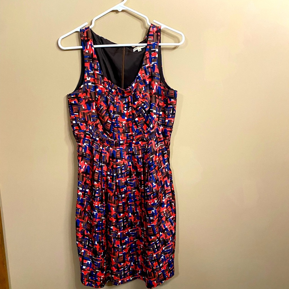 Shoshanna dress